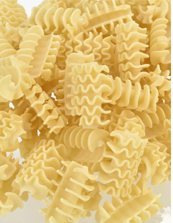 Radiatori | Pasta Perfetta